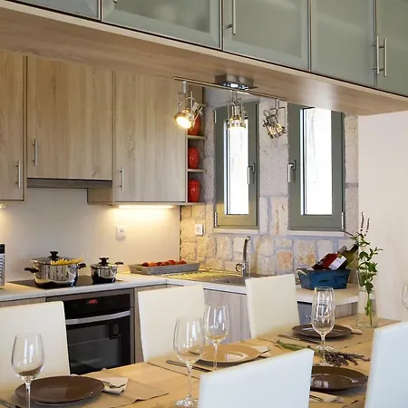 Mimosa Villa Spartokhórion