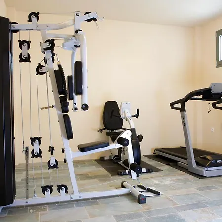 Mimosa Spartokhórion