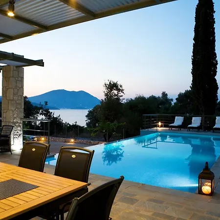 Mimosa * Spartokhórion