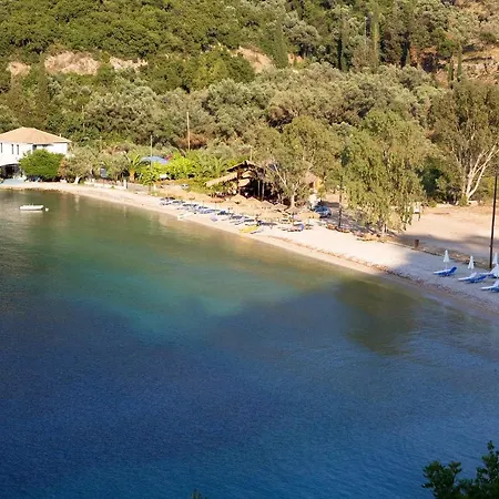 Mimosa Villa