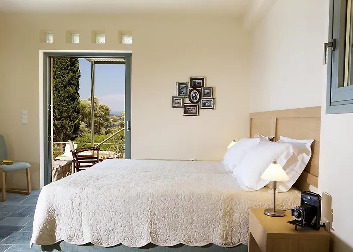 Villa Mimosa *