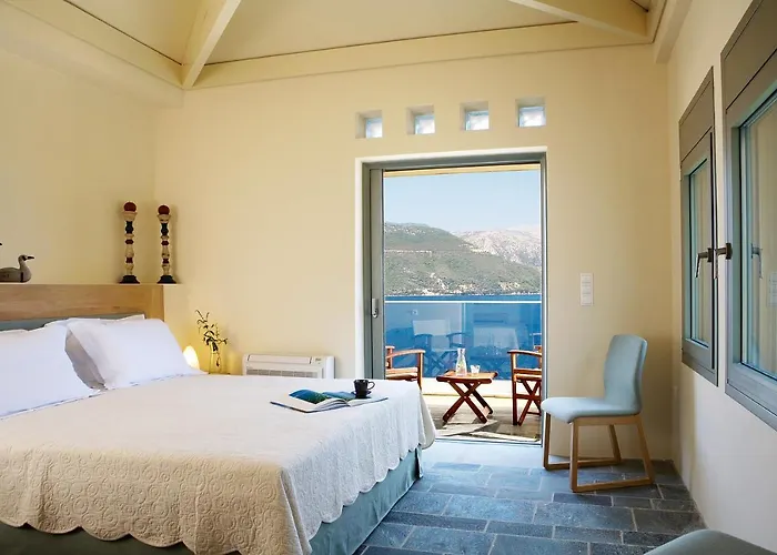 Villa Mimosa