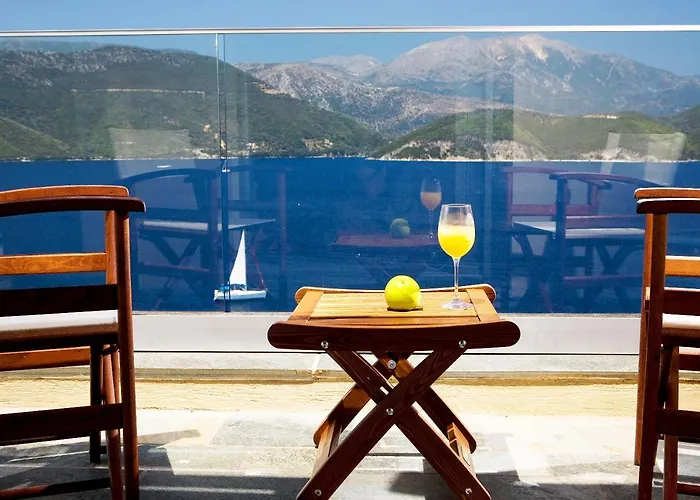 Mimosa Villa *