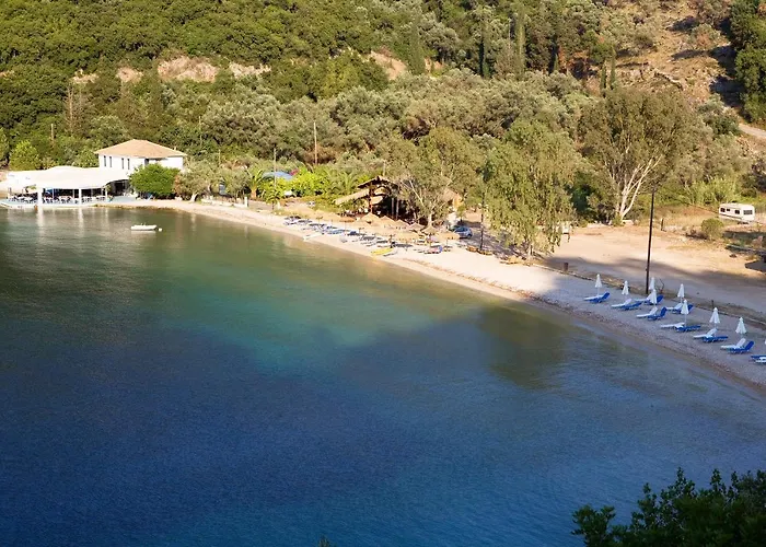 Mimosa Villa