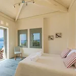Villa Mimosa Lefkáda