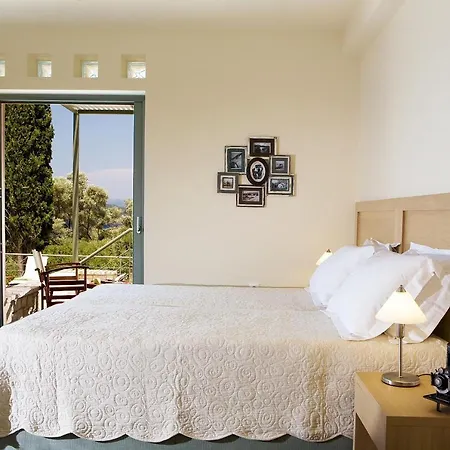 Villa Mimosa *