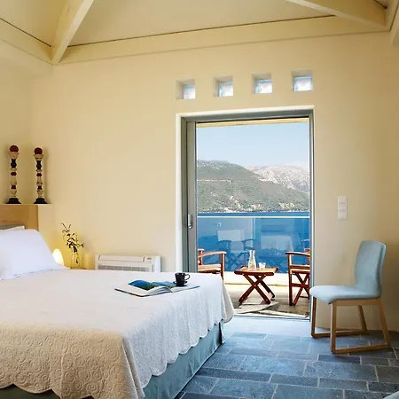 Villa Mimosa