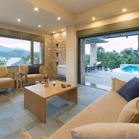 Villa Mimosa