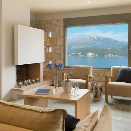 Mimosa * Spartokhórion