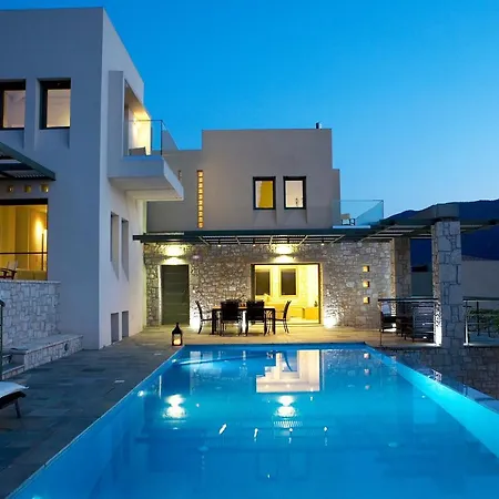 Villa Mimosa