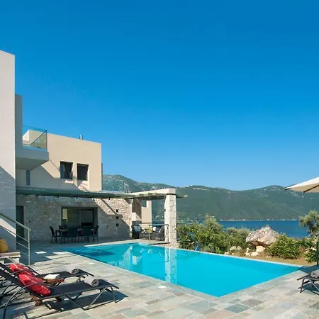 Mimosa Spartokhórion