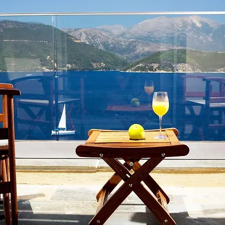 Mimosa Villa *