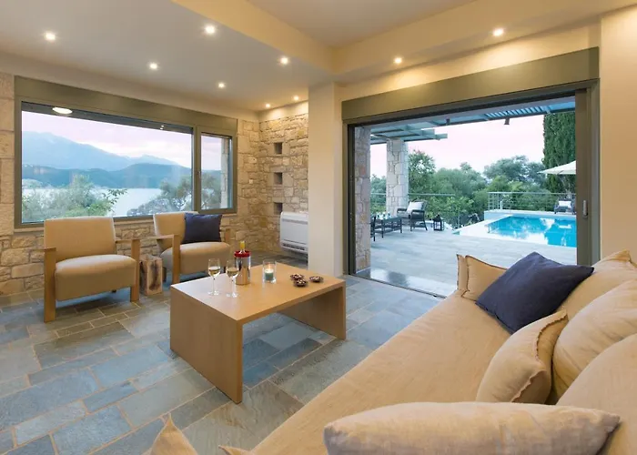 Villa Mimosa